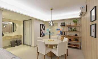 Imagem 4: Apartamento com 4 dormitórios à venda, 133 m² por R$ 2.097.366,00 - Funcionários - Belo Ho