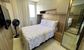 Imagem: Apto 2 Quartos c/Suíte e Vaga de garagem