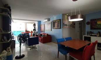 Imagem: BI - Vendo apto no cond. Varandas de São