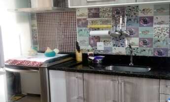 Imagem 7: Lindo e aconchegante apartamento à venda no Residencial Imperator!