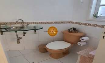 Imagem 6: SÃO JOSÉ DOS CAMPOS - Casa de Condomínio - URBANOVA IV-A