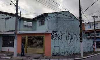 Imagem 3: Casa com 4 dormitórios à venda, 200 m² por R$ 890.000,00 - Jardim Brasil - São Paulo/SP