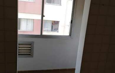 Imagem 3: Apartamento com 2 dormitórios para alugar, 68 m² por R$ 1.100,00/mês - Assunção - São Bern