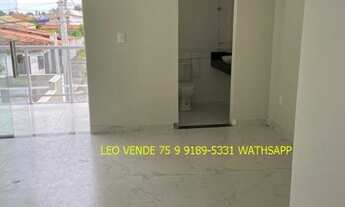 Imagem 6: Leo vende, a 3 minutos da Fraga, 3\4 suíte,goumert