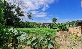 Imagem 2: Terreno à venda, 440 m² por R$ 170.000,00 - Paranaguamirim - Joinville/SC