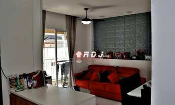 Imagem 5: Apartamento com 2 dormitórios à venda, 69 m² por R$ 489.000,00 - Macuco - Santos/SP