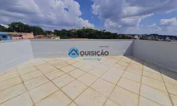 Imagem 5: COBERTURA 3QTOS/SUITE -BAIRRO PALMARES-BELO HORIZONTE