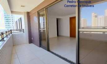 Imagem 3: Apartamento no Altiplano com 88,87 metros e 3 quartos