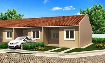 Imagem 5: Casa residencial para venda, Residencial Meu Rincão, Cachoeirinha - CA6719