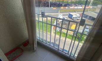 Imagem 2: Lindo apartamento mobiliado em Ferraz de Vasconcelos para venda