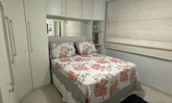 Imagem 4: Apartamento com 2 dormitórios à venda, 68 m² por R$ 530.000,00 - Jacarepaguá - Rio de Jane