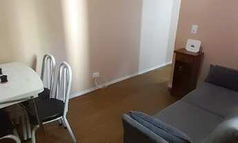 Imagem 2: Ótimo valor - Apartamento de 2 dormitórios 1 vaga de garagem no Jardim Dona Sinhá