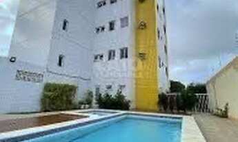 Imagem: LINDO APARTAMENTO EM CAPIM MACIO