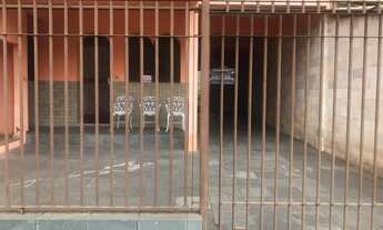 Imagem: Aluga se Casa Bairro Bom Retiro Cidade