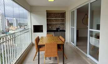 Imagem 5: Apartamento à venda com 125m²au, 3 dorms/1 suíte, 2 vagas na Vila Leopoldina