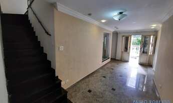 Imagem 2: CASA ASSOBRADADA - VILA MONUMENTO - SP