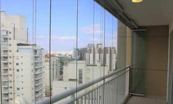 Imagem: Apartamento à venda com 103m², 3 dormitórios