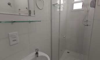 Imagem 7: Apartamento Mobilhado - Saúde - Metro São Judas - 42 m2