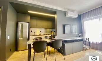 Imagem 6: SãO JOSé - Studio - Campinas