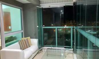 Imagem 2: Apartamento com 2/4 à venda, 65 m² por R$ 390.000 - Capim Macio - Natal/RN