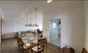 Imagem 6: Apartamento no Renascença 160m² Quadra de Tênis 04 Quartos ZE*06TR94765