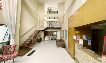 Imagem 4: Apartamento à venda totalmente reformado - com vista para o mar de Ponta Negra