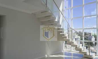 Imagem: APARTAMENTO - COBERTURA - MERCÊS - 3 SUÍTES