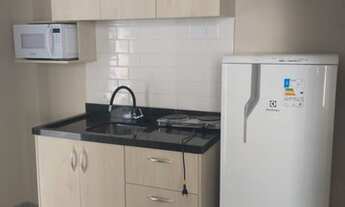 Imagem 5: Kitnet Mobiliado para Alugar na Vila Sônia (em frente a Eliseu de Almeida