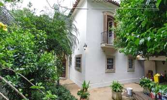 Imagem 3: SãO PAULO - Casa Padrão - Higienópolis