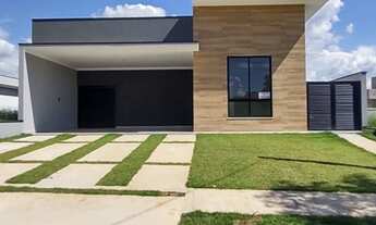 Imagem 2: Casa de Condomínio , Mirante dos Ypês, Salto - R$ 1.1 mi, Cod: 1956