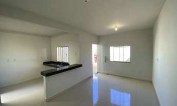 Imagem 4: AFM - Casa com 3 Quartos no Jardim Olímpico!!!