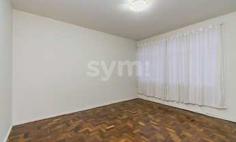 Imagem 2: CURITIBA - Apartamento Padrão - Batel