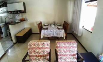 Imagem 2: Casa de condomínio para aluguel e venda tem 110 metros quadrados com 2 quartos