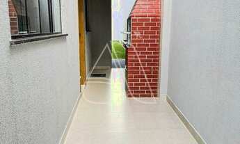 Imagem 3: Casa à Venda Casa com 2 dormitórios