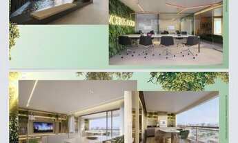 Imagem 4: Condomínio Platz no cocó, 105 e 131m2