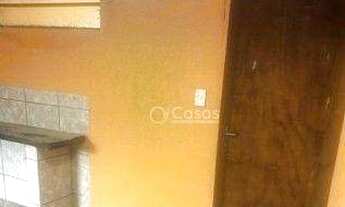 Imagem 5: Casa com 1 dormitório para alugar por R$ 550,00/mês - Parque Independência - Juiz de Fora