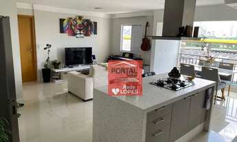 Imagem 1: Apartamento à venda, 60 m² por R$ 537.000,00 - Ipiranga - São Paulo/SP