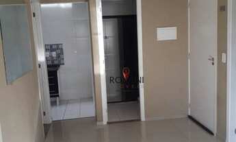 Imagem 5: Apartamento com 3 dormitórios à venda, 58 m² por R$ 220.000,00 - Vila Virgínia - Itaquaque