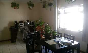 Imagem 3: Apartamento BNH plano 4 - 03 dormitórios, Aparecida em Santos