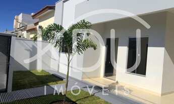 Imagem 3: Casa para aluguel, 2 quartos, 2 vagas, Buritis II - Primavera do Leste/MT