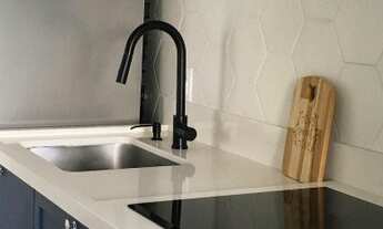 Imagem: Apartamento para venda tem 58 metros quadrados