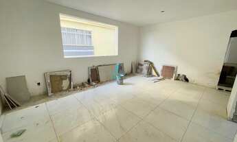 Imagem 2: Belo Horizonte - Apartamento Padrão - Havaí