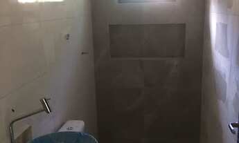 Imagem 7: Casa com 3 dormitórios à venda, 104 m² por R$ 285.000,00 - Residencial Flamboyant - Anápol