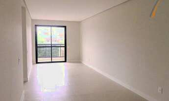 Imagem 4: Apartamento com 2 dormitórios à venda, 74 m² por R$ 790.000,00 - Coqueiros - Florianópolis