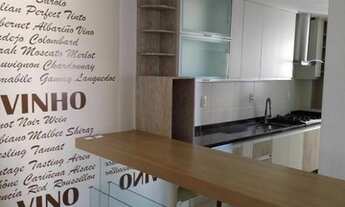 Imagem 2: Apartamento à venda no bairro Centro - Itajaí/SC