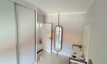 Imagem 4: Louveira - Casa de Condomínio - Rainha