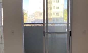 Imagem 6: Apartamento para aluguel tem 49 metros quadrados com 2 quartos