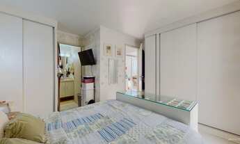 Imagem 5: São Paulo - Apartamento Padrão - Saúde