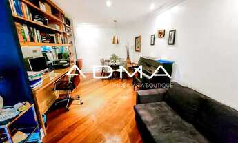 Imagem 6: Apartamento-À VENDA-Leblon-Rio de Janeiro-RJ