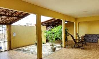 Imagem: Casa à venda, 180 m² por R$ 330.000,00